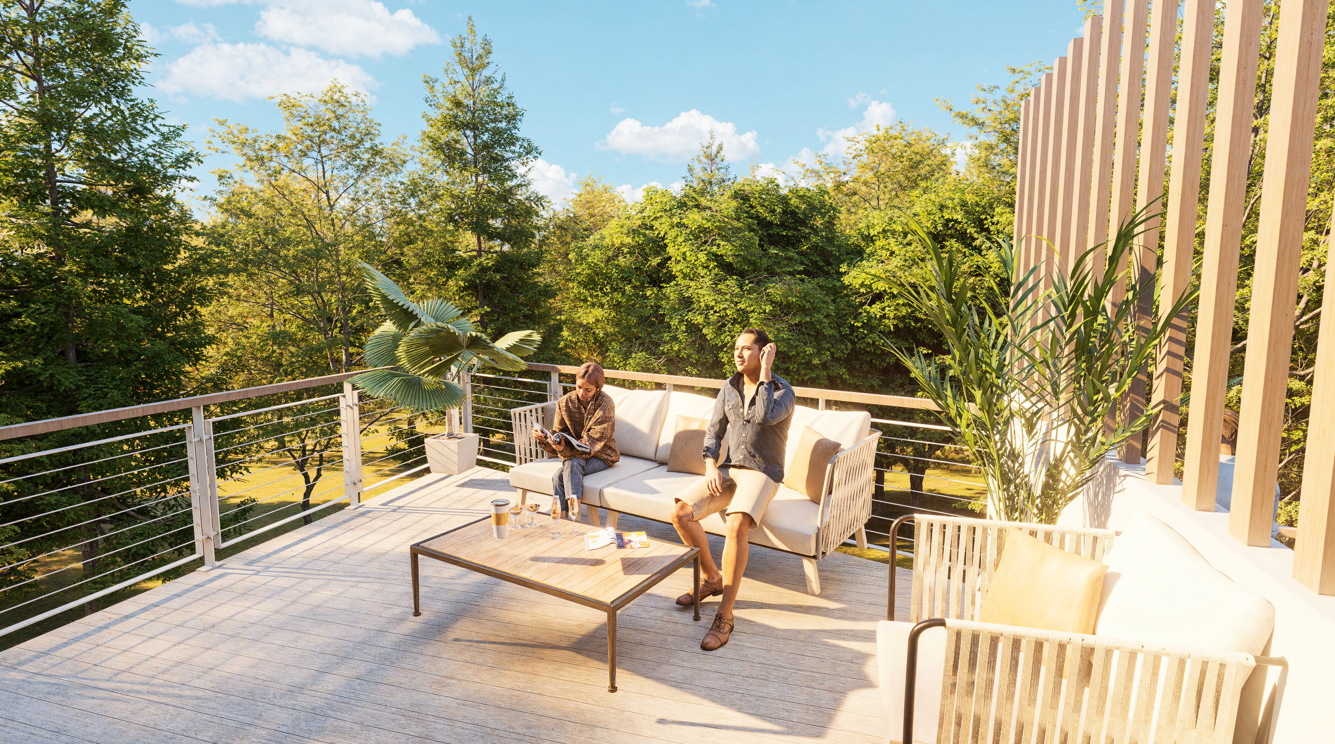 Casa Duplex - Detalle 16